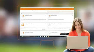 Photos Desktop Downloader screenshot