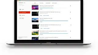Photos Desktop Downloader screenshot