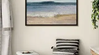 Photos to Art screenshot