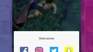 Photos & Videos Saver for Instagram screenshot