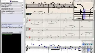 PhotoScore Ultimate screenshot