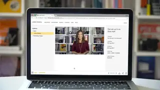 PhotoShelter for Brands screenshot