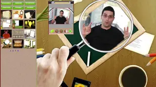 PhotoShine screenshot