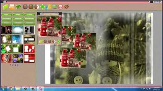 PhotoShine screenshot