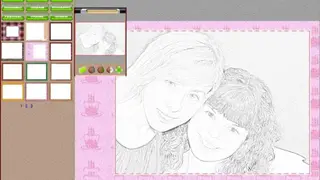 PhotoShine screenshot