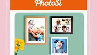 Photosì screenshot