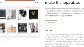 PhotoSlurp screenshot