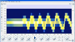 Photosounder screenshot