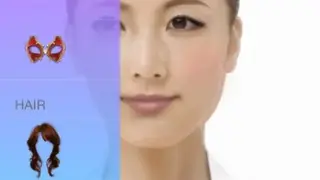 PHOTOSPEAK: 3D TALKING PHOTO screenshot