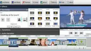 PhotoStage screenshot