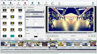 PhotoStage screenshot