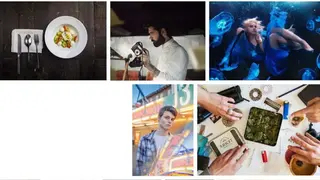 Photostockeditor screenshot