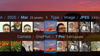 PhotoStructure screenshot