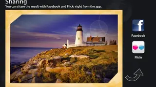 PhotoStyler screenshot