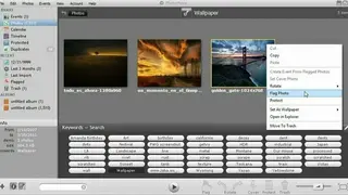 Phototheca screenshot