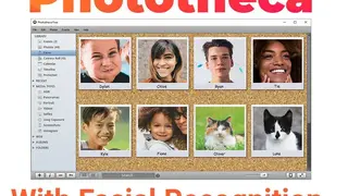 Phototheca screenshot
