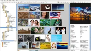 Phototonic screenshot