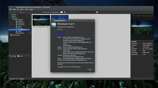 Phototonic screenshot
