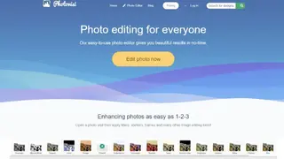 Photovisi screenshot