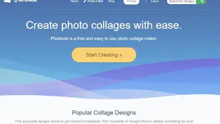 Photovisi screenshot