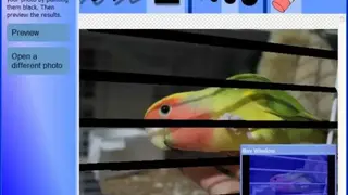 PhotoWipe screenshot