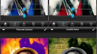 PHOTOWIZARD-PHOTO EDITOR screenshot