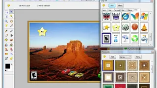 PhoXo screenshot