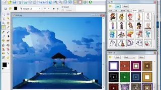 PhoXo screenshot