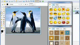 PhoXo screenshot