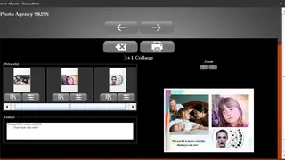Phoyo screenshot