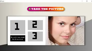 Phoyo screenshot