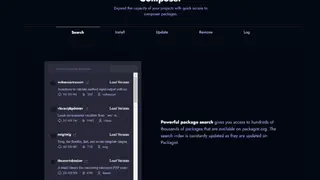PHP Sandbox screenshot