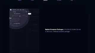 PHP Sandbox screenshot