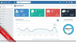 PHPKB Knowledge Base Software screenshot