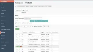 PHPmaker screenshot
