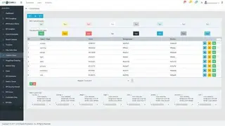 PHPmaker screenshot