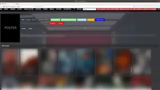 PHPMediaServer screenshot