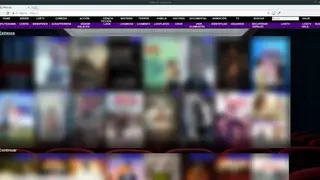 PHPMediaServer screenshot