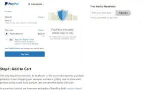 PHPPOT screenshot