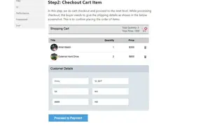 PHPPOT screenshot