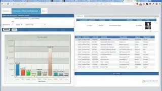 PHPRunner screenshot