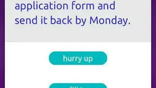 Phrasal Verbs for Life & Exams screenshot