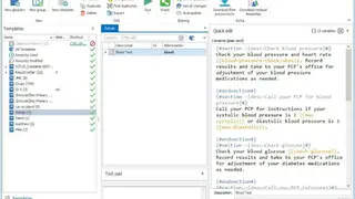 PhraseExpander screenshot