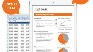 Phrazor by vPhrase screenshot