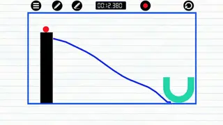 Physics Drop screenshot