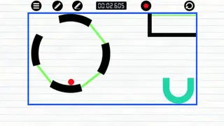 Physics Drop screenshot
