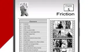 Physics Notes for JEE and NEET Offline screenshot