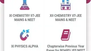 Physics Wallah screenshot