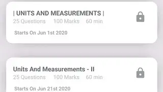 Physics Wallah screenshot