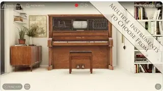Piano 3D screenshot